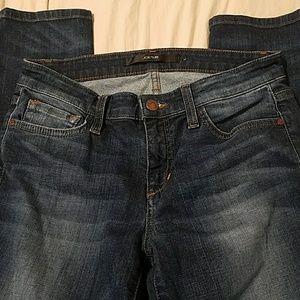 Women's Joe's jeans
